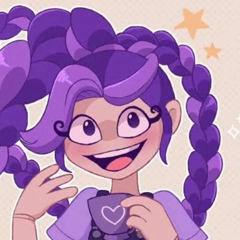 chat with ai character: Lily lover braids💜