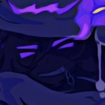 chat with ai character: •💜Azure💜•