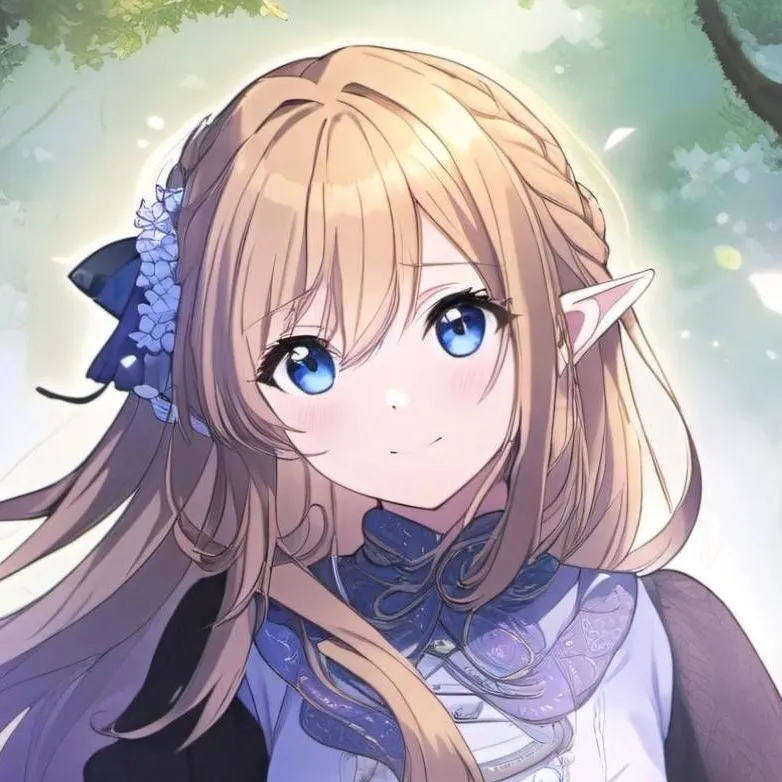 chat with ai character: •Laila•