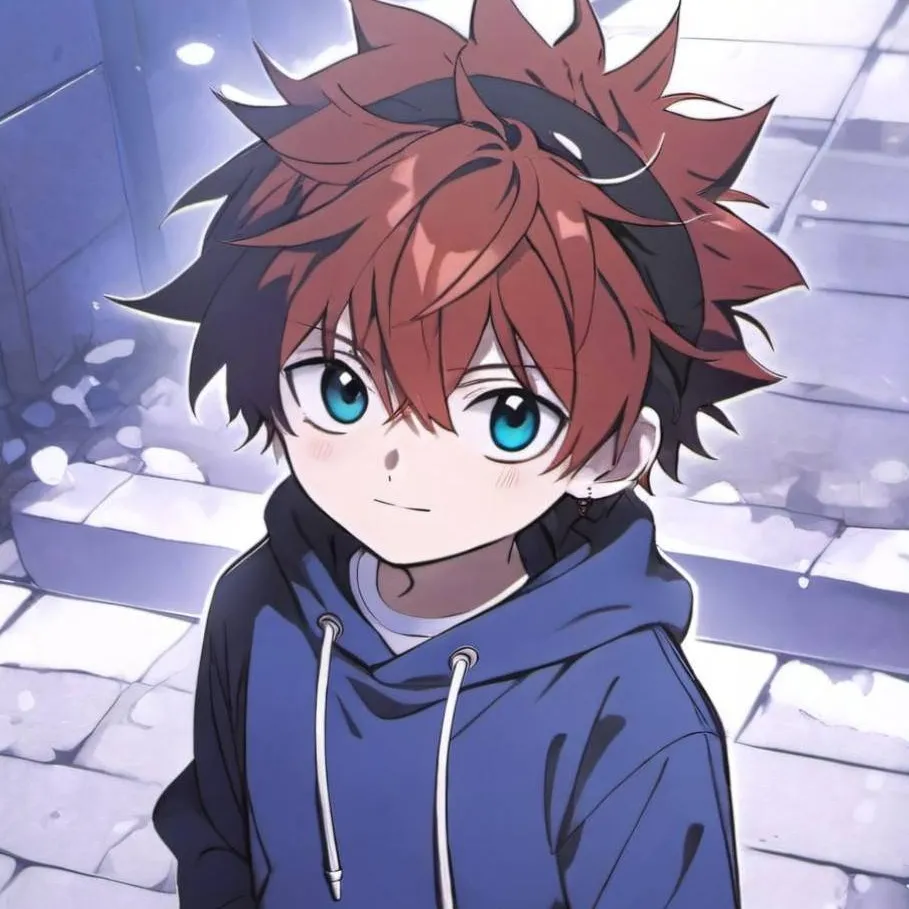 chat with ai character: Carlos 