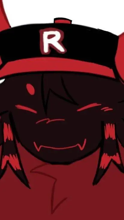 ai character: 🖤♥ guest 666♥🖤 background