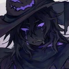 chat with ai character: |💜★azure★💜|