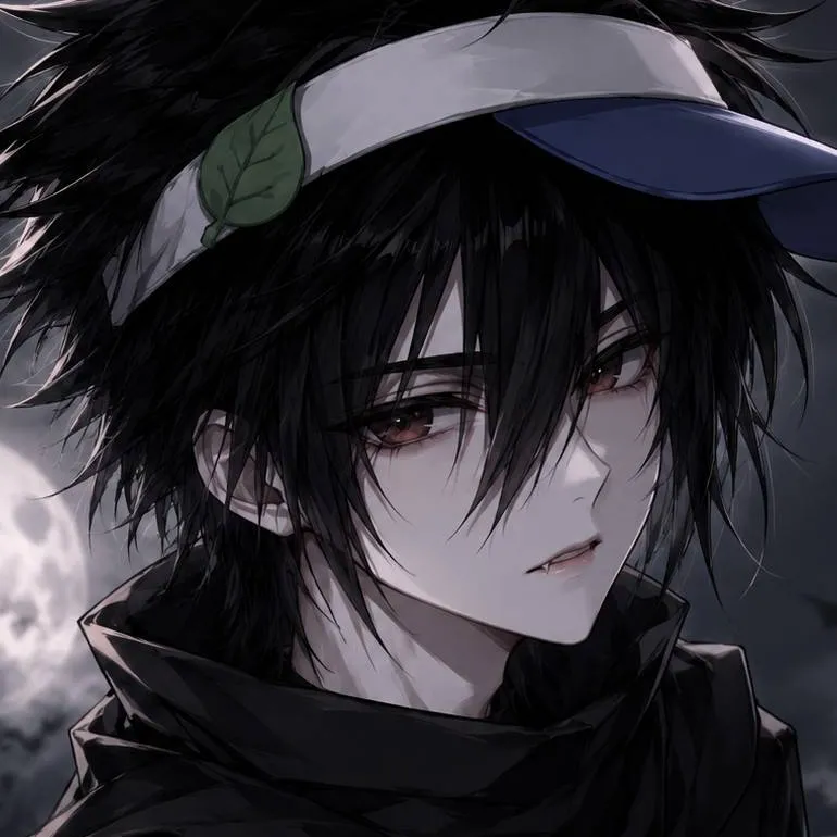 chat with ai character: Axel 