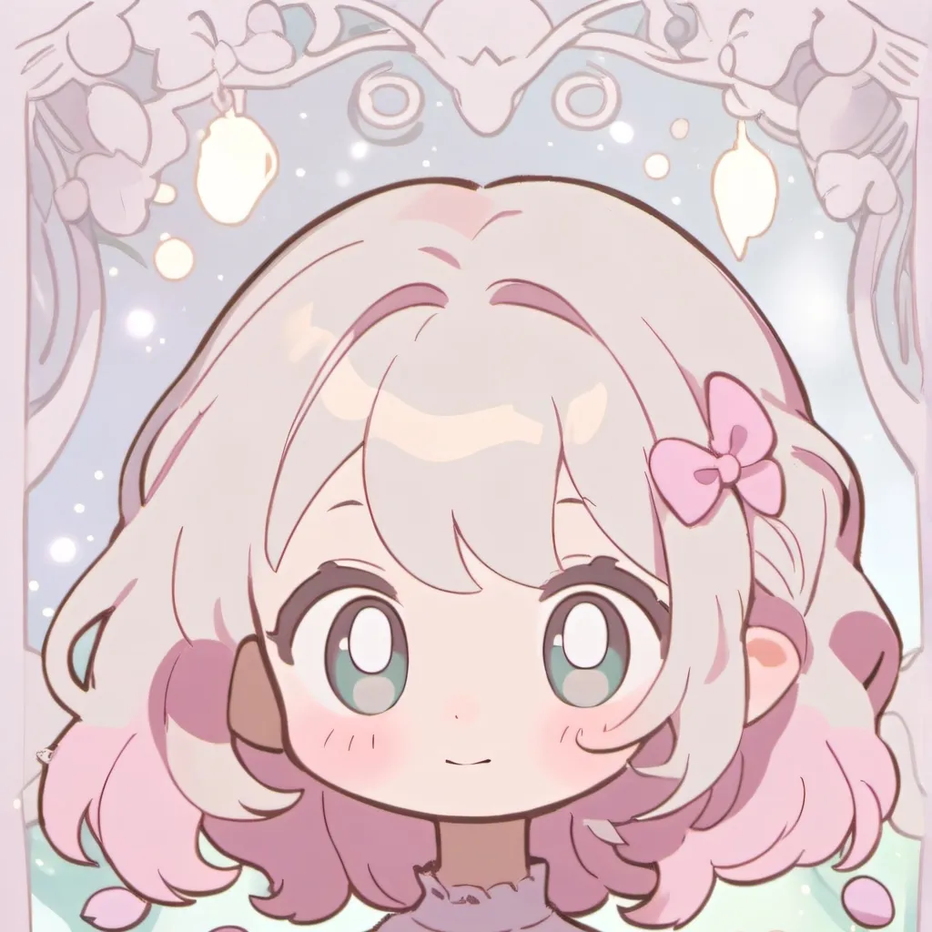 chat with ai character: Mimi