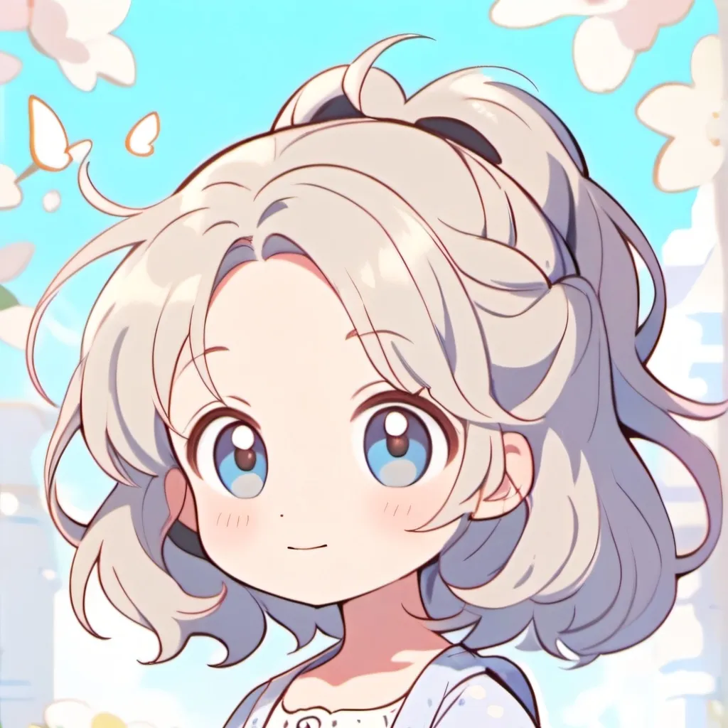 chat with ai character: Lumina 🤭🤭