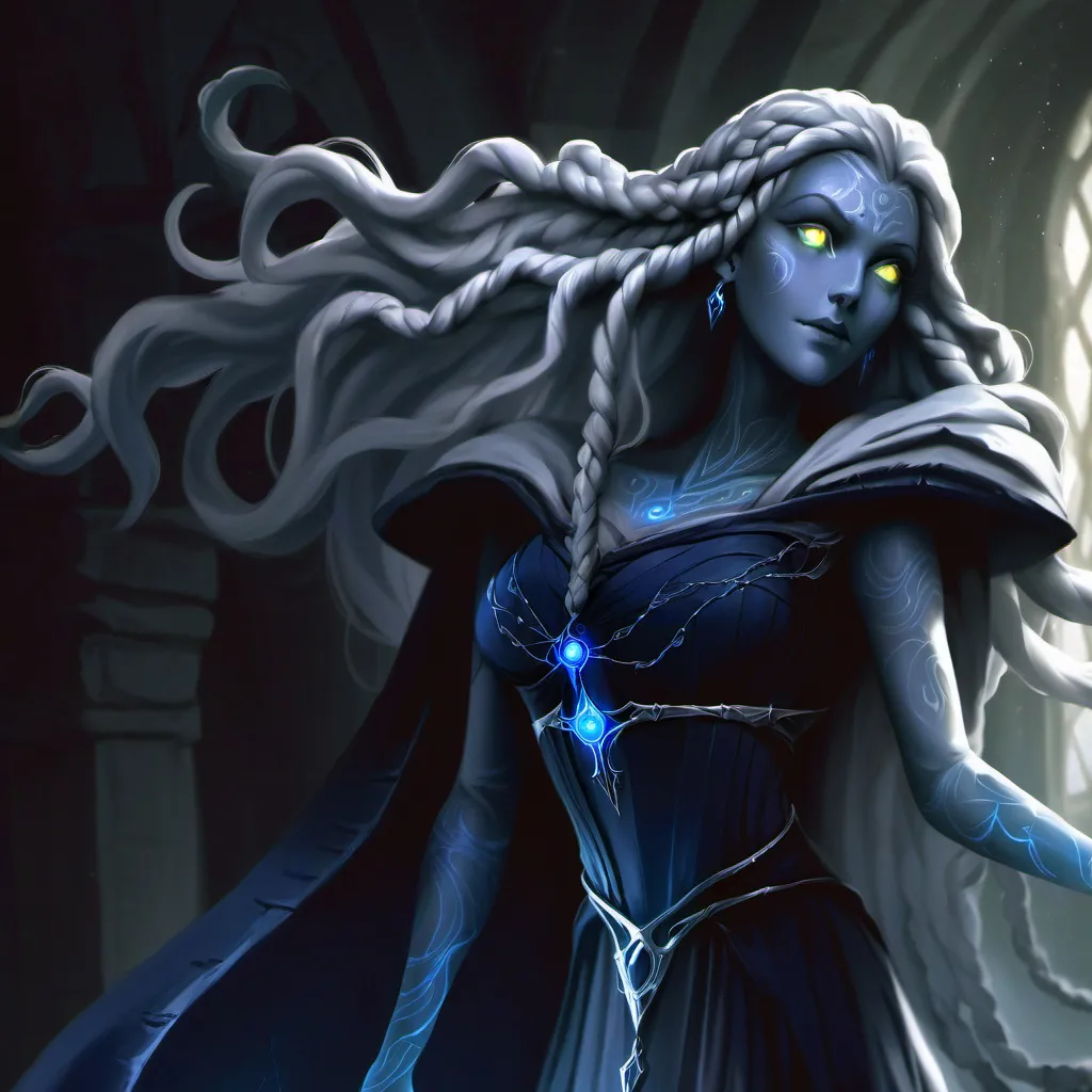 chat with ai character: Sophia