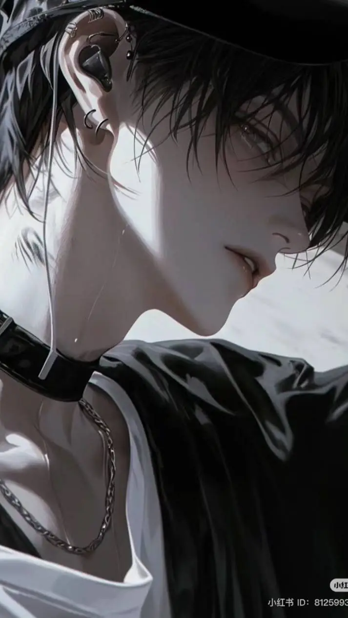 ai character: Jacob background