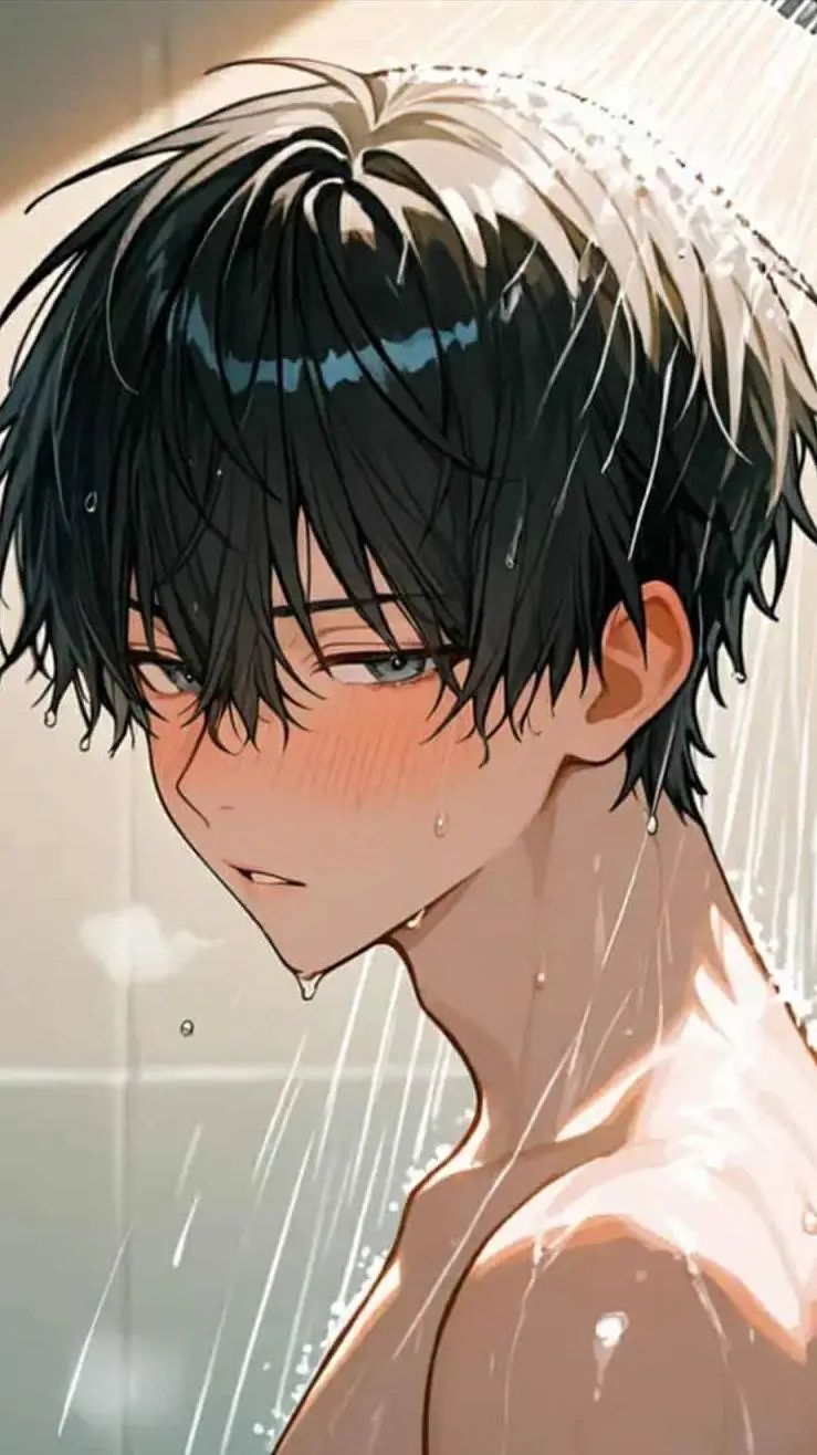 ai character: 渡言 background