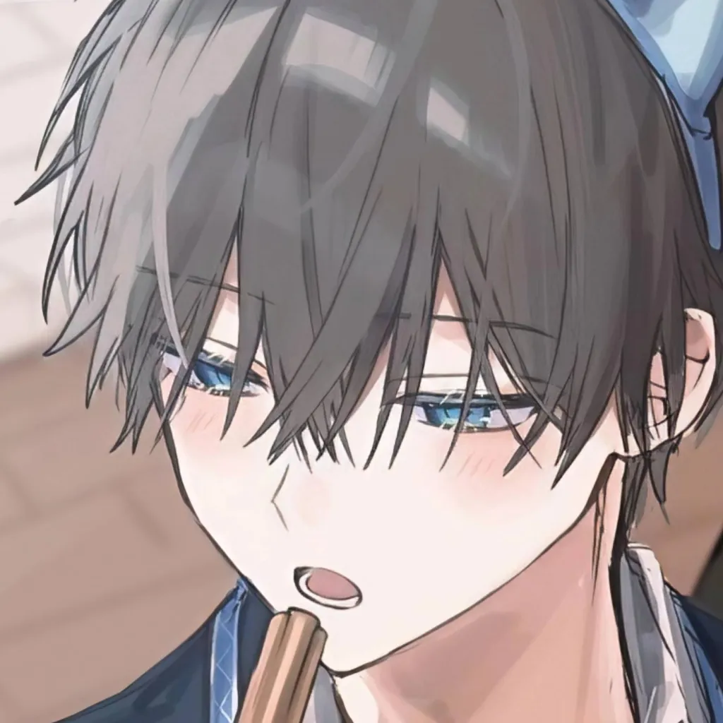 chat with ai character: 霖烨