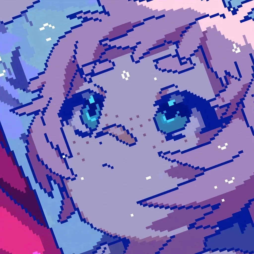 chat with ai character: 棉花糖