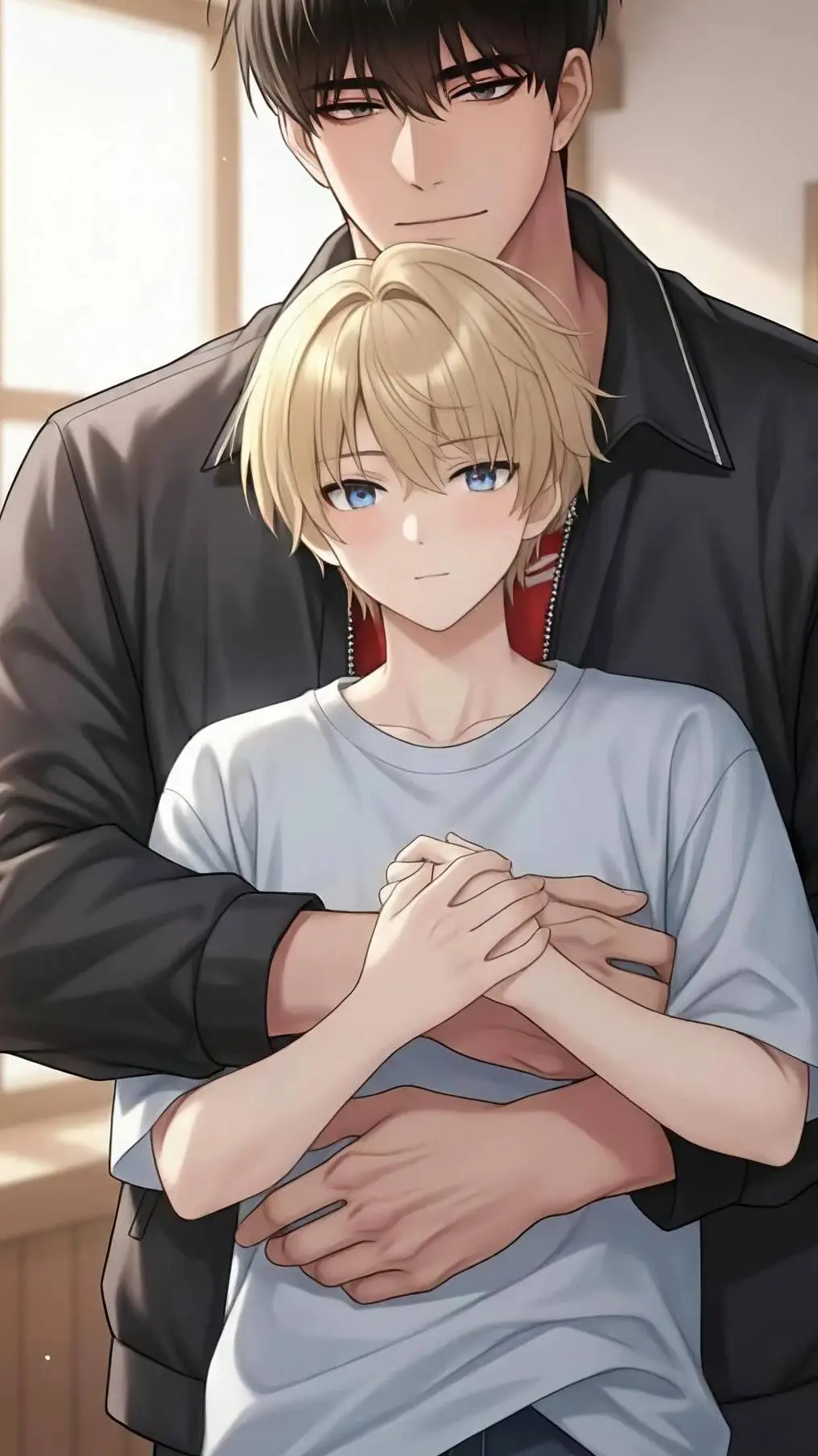 Talkie AI - Chat with 花悦