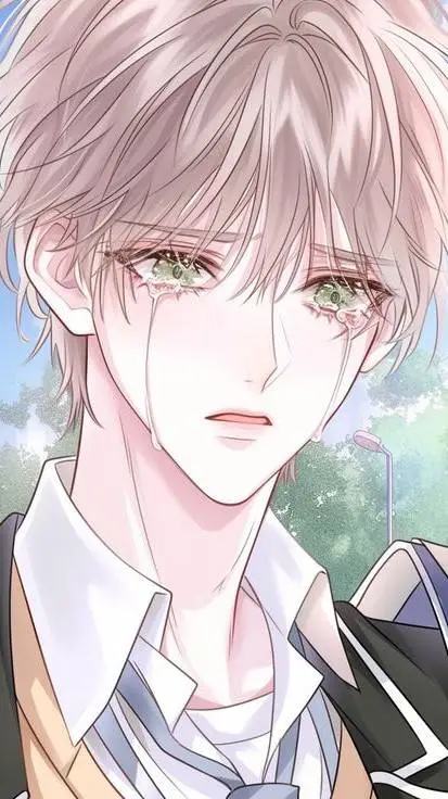 Talkie AI - Chat with 雨翔