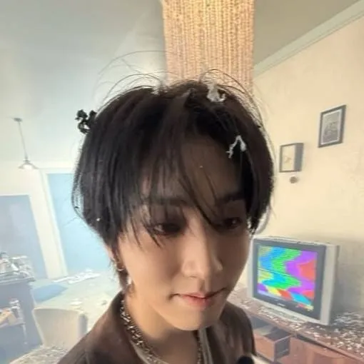 chat with ai character: 🐿️HAN💕