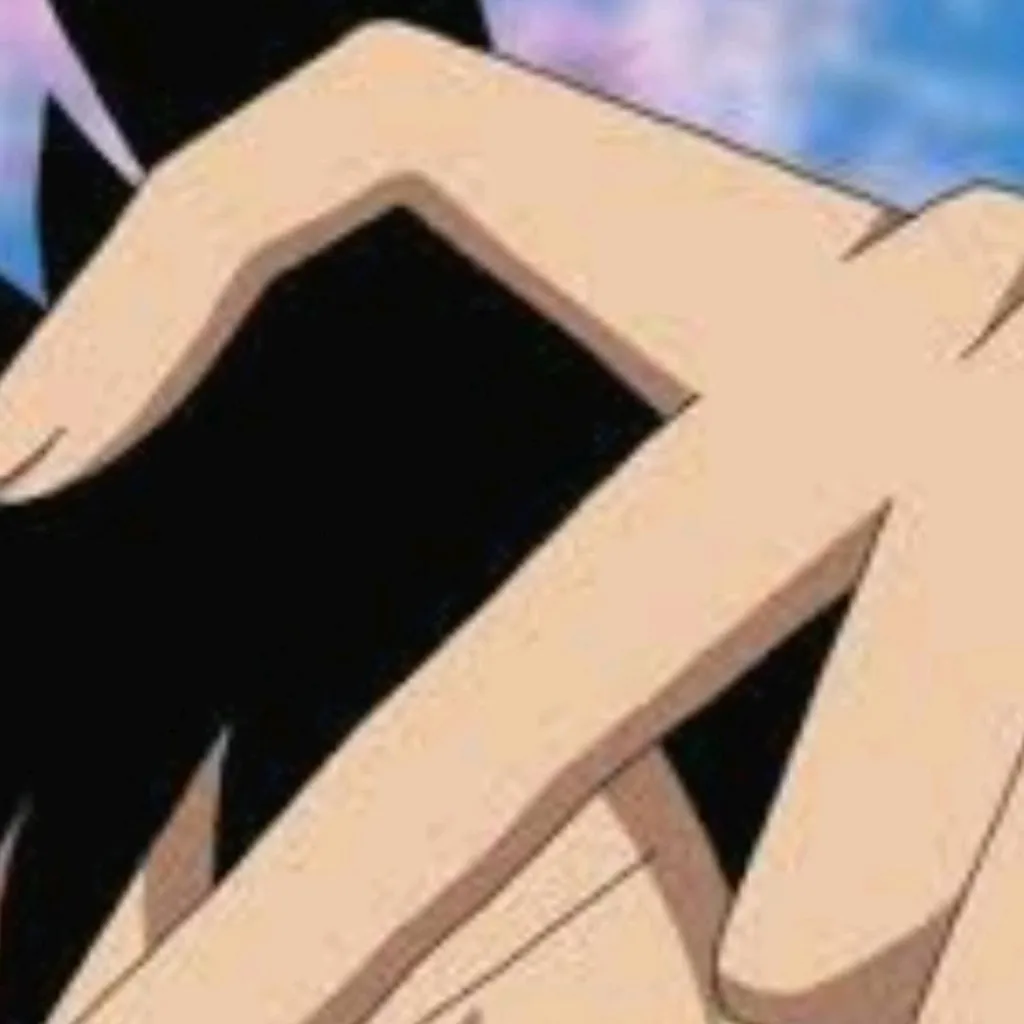 chat with ai character: luffy tu amix