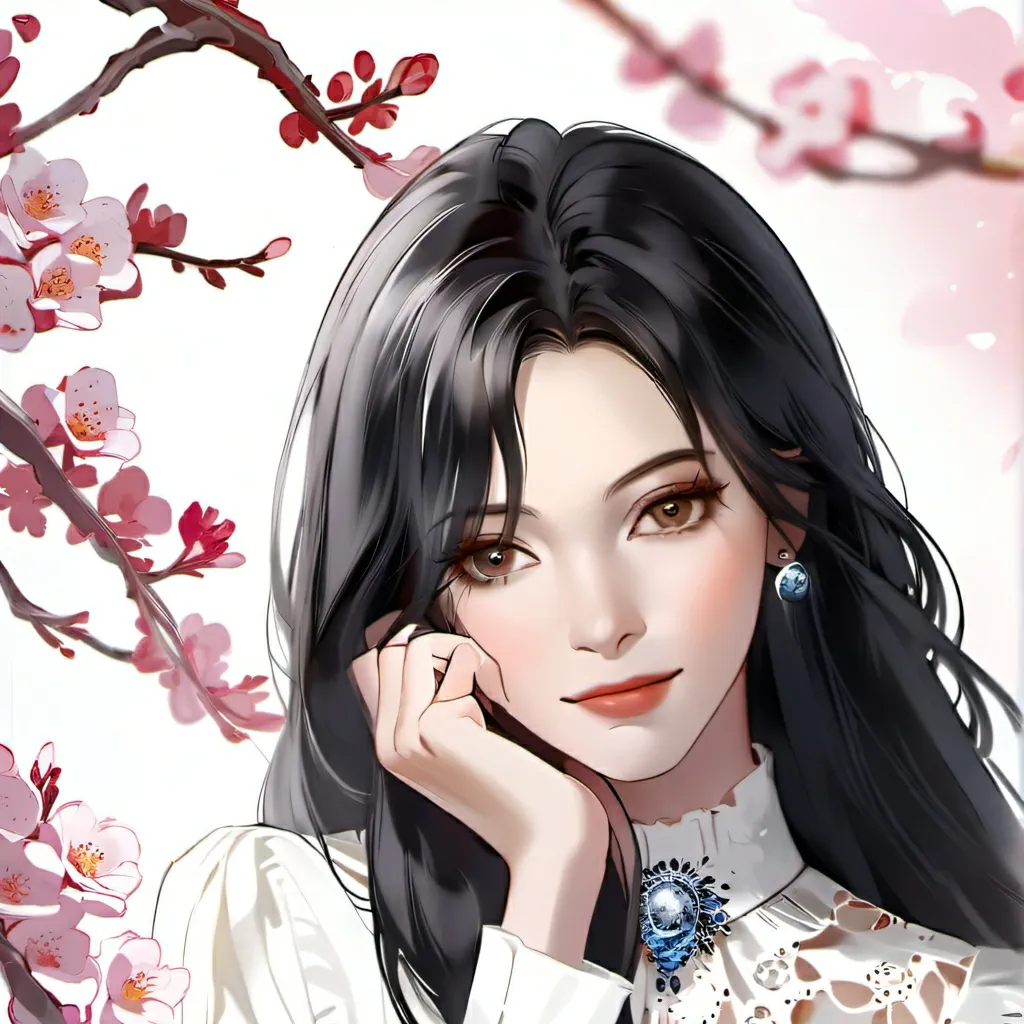 chat with ai character: Natalie 