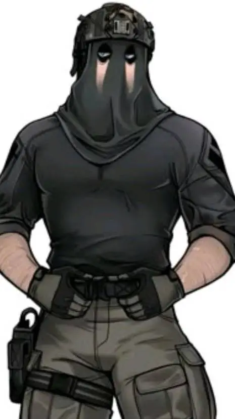ai character: könig  background