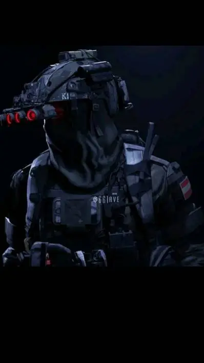 ai character: könig  background