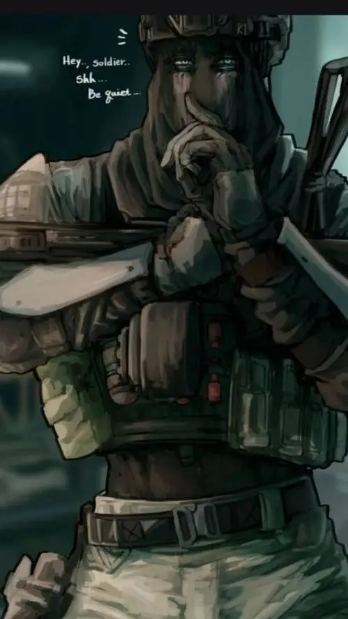 ai character: könig  background