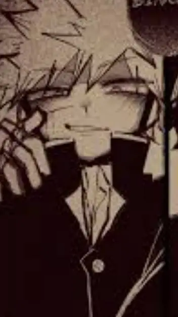 ai character: 💥💣 Bakugo yandere? background