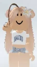 ai character: Emma! background