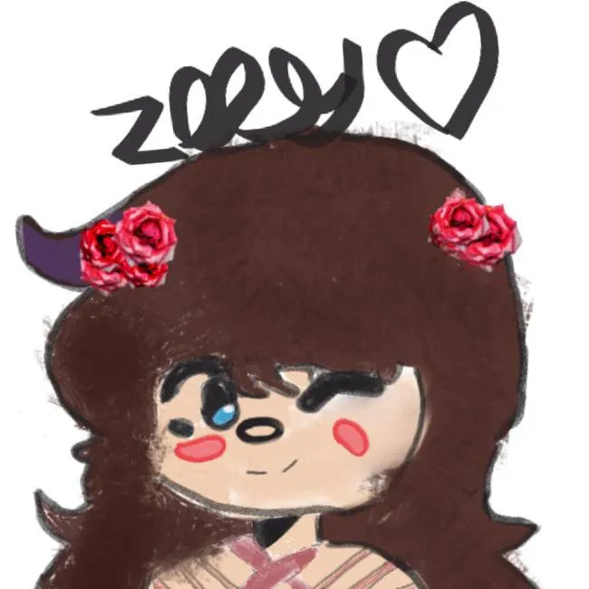 chat with ai character: Lily or  Zoey💜