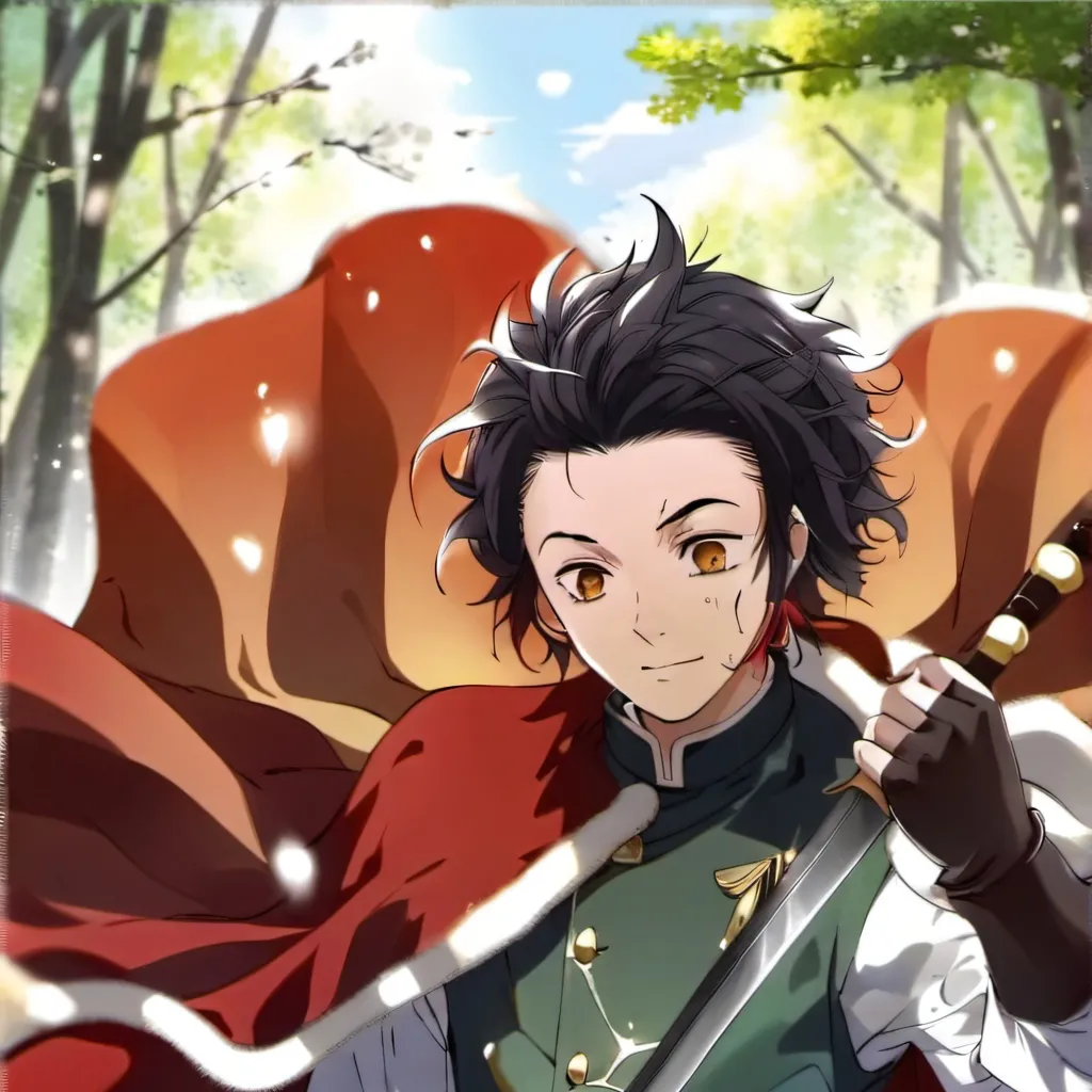 chat with ai character: kny te odia