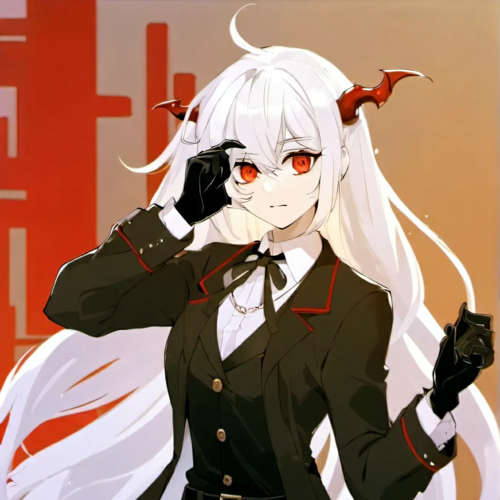 chat with ai character: hivory