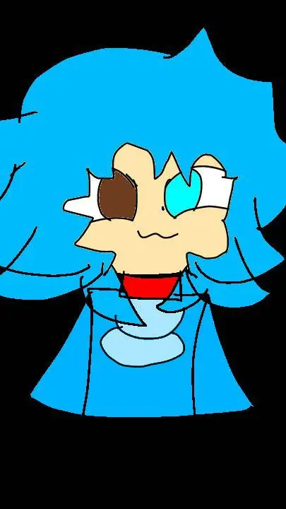 ai character: benj parolis (b456 background