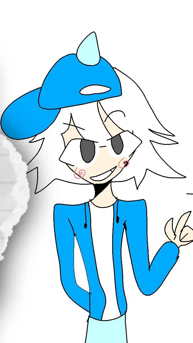 ai character: Xan background