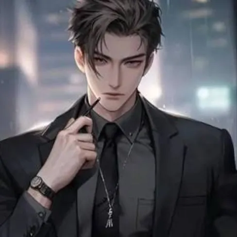 chat with ai character: 🖤zane❤️