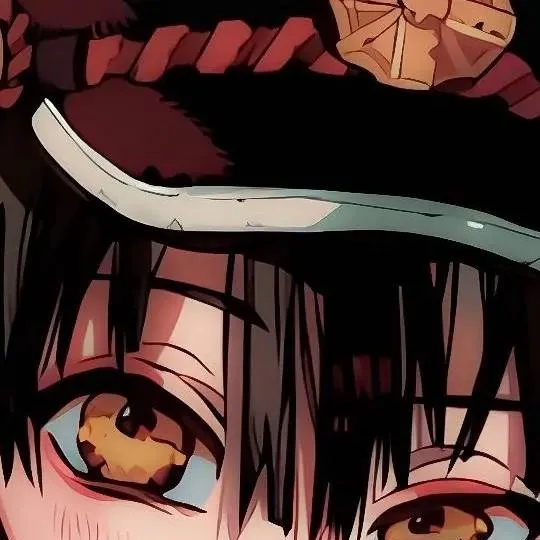 chat with ai character: Hanako-kun