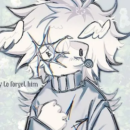 chat with ai character: broken spawn