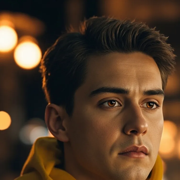 chat with ai character: glitch 