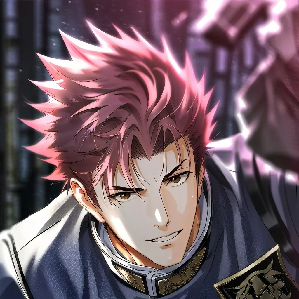 chat with ai character: yuji