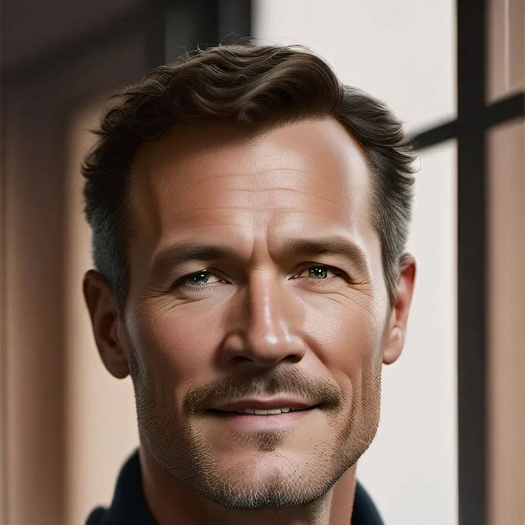 chat with ai character: Steve 