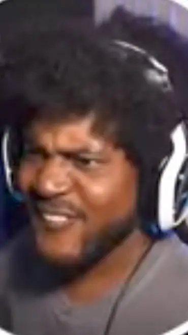 ai character: CoryxKenshin background