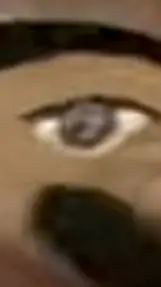 ai character: copycat backwards background