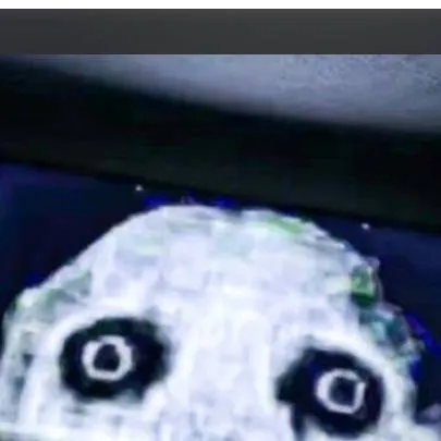 chat with ai character: fnaf 4 glitch 😱😱😱😱