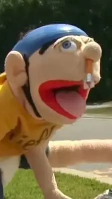 ai character: sml hates you background