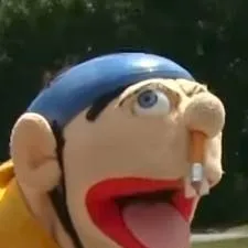 chat with ai character: sml hates you