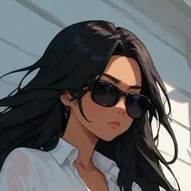 chat with ai character: Izzy