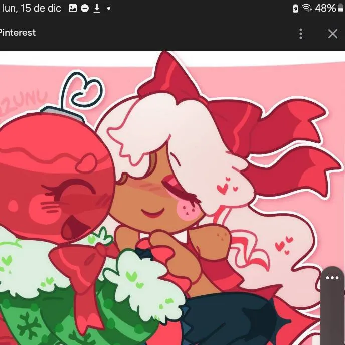 chat with ai character: 💗bobbete x Ginger💗