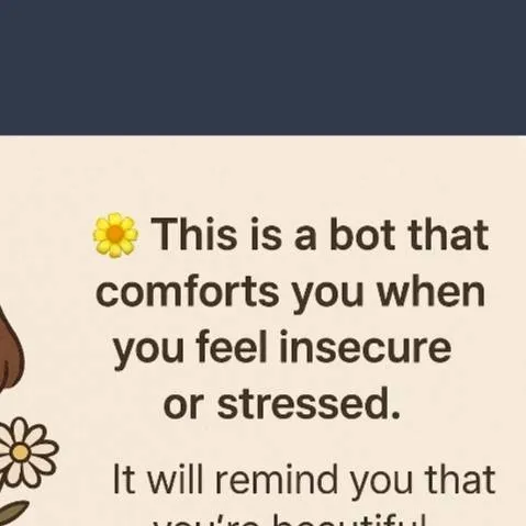 chat with ai character: 🌸 Blossom 🌸