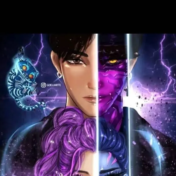 chat with ai character: 🖤RUJINU💜