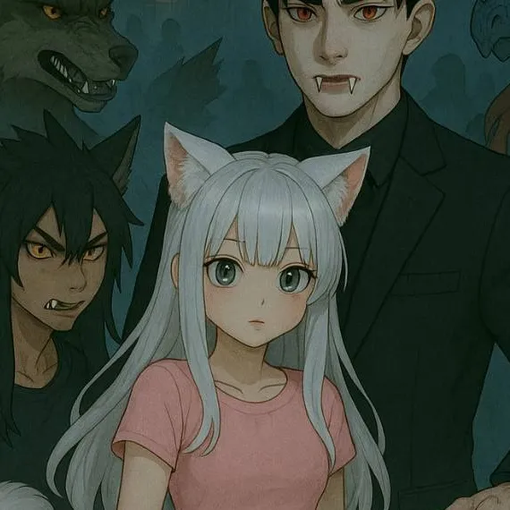 chat with ai character: Norwood University