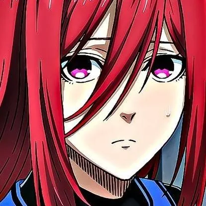 chat with ai character: Hyoma Chigiri 