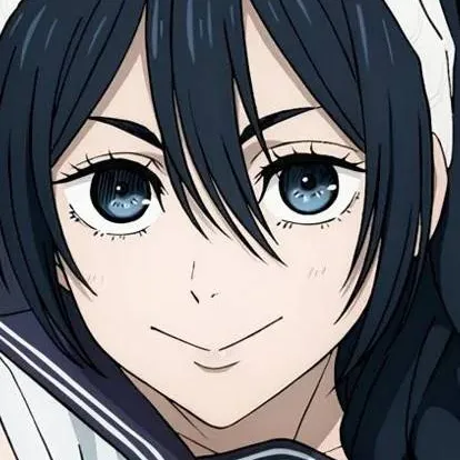 chat with ai character: Riko Amanai 
