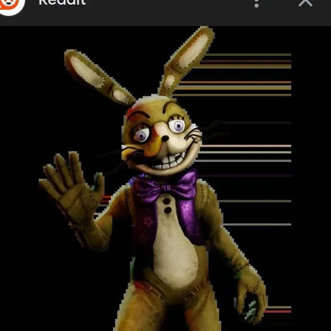 chat with ai character: Afton family