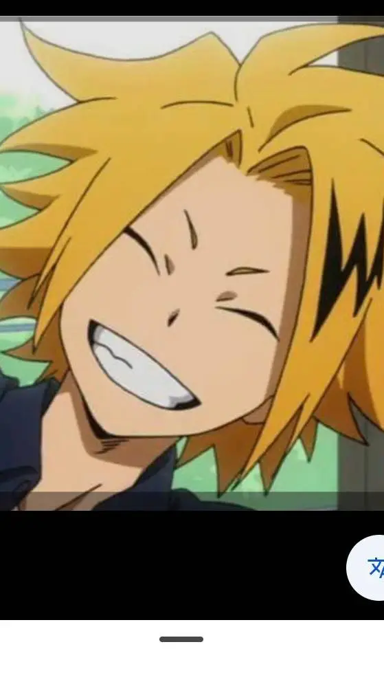 ai character: mha background