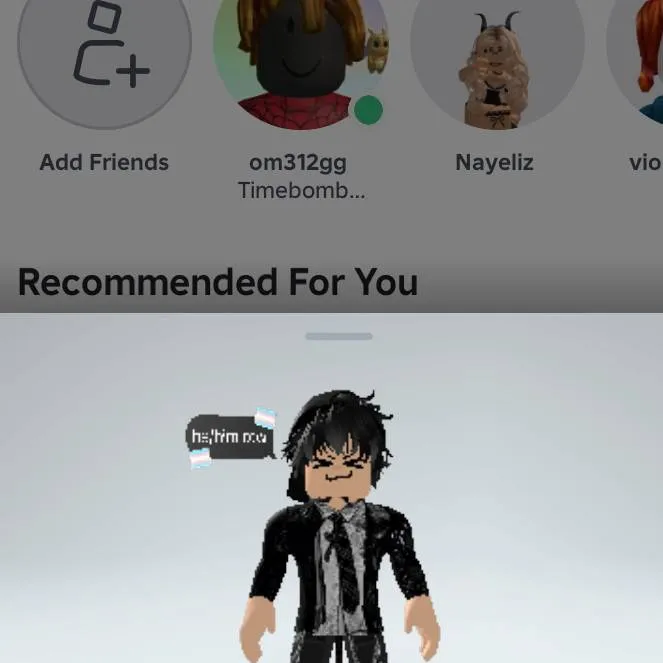 chat with ai character: mha "brownies"
